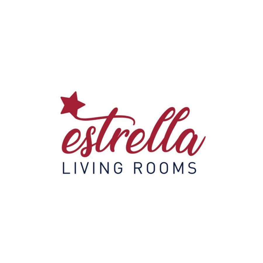 Estrella24 Living Rooms 87 Paris Херне Екстериор снимка